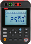 Uni-t Miernik rezystancji izolacji UT512D