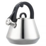 Inne Agd Virdulys tradycyjny 2,5l sidabrinė klausberg