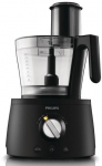 Virtuvinis kombainas PHILIPS HR7776/90 Virtuvės kombainas