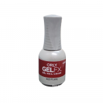 Orly Gelfx Creme Semi-Permanent Nagų lakas Raudona Flare, 18 ml