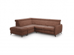 Kampas COMFY OTM(2)SL-2(140)QFPW GALA ODA 1 grupė