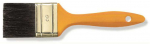 Plok&scaron;čias teptukas tirpikliniams lakams COLOR EXPERT, 50 mm