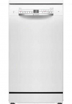 Bosch Serie 2 SPS2HKW55E indaplovė Freestanding 10 place settings