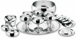 Baron Metalinis Servizas