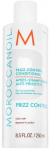 Moroccanoil Frizz Control Conditioner Plaukų kondicionierius 250ml plaukų kondicionierius Moterims