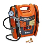 Gaisa kompresors Revolutionair Simply 8215180, 1100 W, 230 V