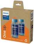 Grindų ploviklis Philips OneUp. 0.04 l. 2 vnt.