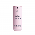 Missguided Babe Dreams EDP parfumuotas vanduo moterims, 80 ml