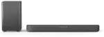 Namų kino sistema Soundbar sistēma Philips TAB5309/10, melna