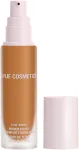 Kylie Cosmetics - Power Plush Foundation - 7N Warm