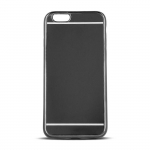 Dėklas Devia Apple iPhone X Mirror Case Juodas