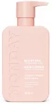 None &bdquo;MONDAY Moisture +&ldquo; kondicionierius su hialurono rūg&scaron;timi sausiems ir nusilpusiems plaukams, 90 ml