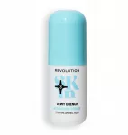&bdquo;Revolution Skincare Dewy Drench&ldquo; drėkinamasis veido serumas su hialurono rūg&scaron;timi (2 %), 30 ml