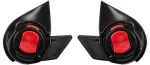 KASK WAC00009- ZEN skydelio adapteriai (WAC00009-)