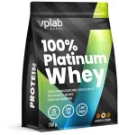 VPLab Platinum Whey i&scaron;rūgų baltymų cookies & cream milteliai 750 g