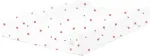 Vanilla Copenhagen - Changing Mat - Lady Lovebug - Milk - 50 x 64 x 9 cm