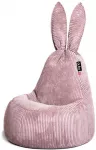 Sėdmai&scaron;is vaikams ir paaugliams Qubo&trade; Mommy Rabbit Art Deco FEEL