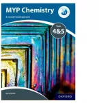 KNYGA Gary Horner MYP Chemistry Years 4&5