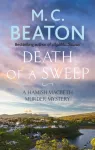 KNYGA Marion Chesney Death of a Sweep