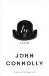 KNYGA John Connolly he