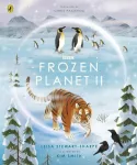 KNYGA Leisa Stewart Sharpe Frozen Planet II