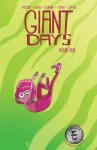 KNYGA John Allison Giant Days Vol. 9