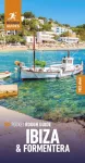 KNYGA Bookshop Guides, Rough; Drynan, Kate Pocket Rough Guide Ibiza and Formentera: Travel Guide with eBook