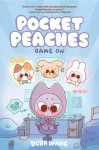 KNYGA Dora Wang Pocket Peaches: Game On