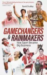 KNYGA David Stubley Gamechangers and Rainmakers