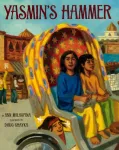 KNYGA Ann Malaspina Yasmin's Hammer