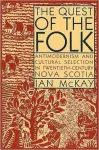 KNYGA Ian Mckay Quest of the Folk, CLS Edition
