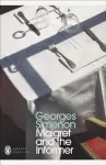 KNYGA Georges Simenon Maigret and the Informer