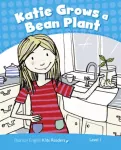 KNYGA Puss In Boots Level 1: Katie Grows a Bean CLIL AmE