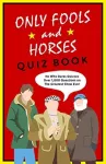 KNYGA John White Only Fools & Horses Quiz Book