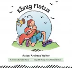 KNYGA Andreas Wolter Konig Flatus