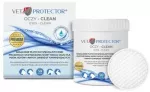 JM SANTE Vet Protector Akys Clean &ndash; akių servetėlės &ndash; 50vnt