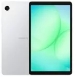 Plan&scaron;etė Samsung Galaxy Tab A11 Wi-Fi 128 GB 22,1 cm (8.7") 8 GB Wi-Fi 5 (802.11ac) Sidabrinė