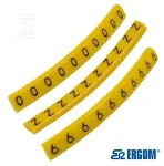 Ergom ŽYMĖKLIS OZ-0/BN=100 VNT.