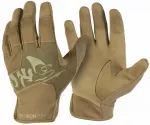 Pir&scaron;tinės Helikon-Tex All Round Fit, Coyote / Adaptive Žalias