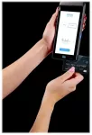 ELO Touchsystems Elo Touch Solutions M60SC, 15.2 cm (6"), 1440 x 720 pikselių, LCD, 430 cd/m&sup2;, 1500:1, Snapdragon