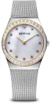 Laikrodis BERING moterims 12430-010 (30MM)