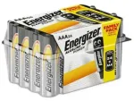 Energizer LR03-24AA Alkaline Power AAA (LR03) lizdinė pakuotė 24 vnt.