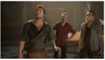 Sony Interaktyvios pramogos Uncharted: Raccolta L''Eredit&agrave; dei ladri, PlayStation 5, T (paaugliams), fizinė laikmena