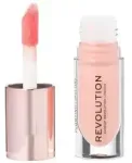 Makeup revolution Pout Bomb putlinantis lūpų blizgė - Lūpų blizgė 4,6 ml