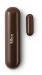 FIBARO NICE FGDW-002-7 EU Door/Window-Control BROWN