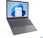 Ne&scaron;iojamas kompiuteris Lenovo IdeaPad Slim 3 15IRH10 Luna Pilkas (83K101JTCK)