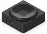 Microsoft Adaptyvi D-pad mygtukų klaviatūra, Bluetooth/USB, juoda, Microsoft Adaptyvusis &scaron;akotuvas, baterija, integruota
