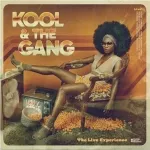 Kool & The Gang - The Live Experience (Transparent Splatter) (vinilinė plok&scaron;telė, LP)