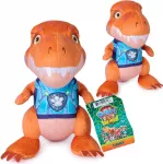 Psi Patrol i Dinozaury Maskotka Timmy dinozaur pluszak mink&scaron;ta przytulanka 20 cm