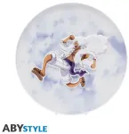Abysse One Piece - Luffy Gear 5 Lamp